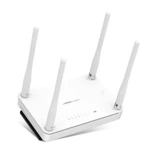 [Hmall단독] 아이피타임 AX2004T AX1500 Wi-Fi 6 화이트 유무선 공유기
