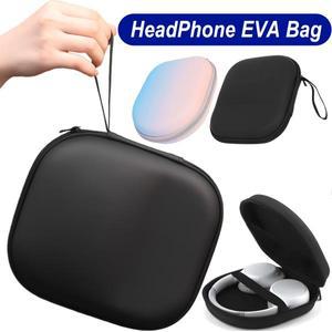 소니 WH-CH 720N/710N WH-1000XM4 Edifier W820NB 헤드폰 커버 EVA 가방 이어폰 파우치 용 여행용 헤드셋