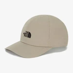노스페이스 공식 NE3CR15B 티엔에프 라이트 볼 캡 EXDARK BEIGE 1440894