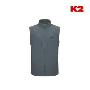 [백화점 정품] K2 25SS 25년 SS신상 써라운드(SURROUND) AIR 베스트 KMM25621