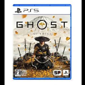 PS5 고스트 오브 요테이 Ghost of Yotei