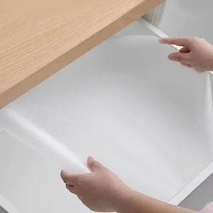 잘라쓰는 주방 서랍 방수매트 씽크대정리 주방매트