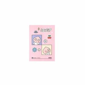 신학기 1p 3 제본노트 캐릭터노트 어린이노트 노트추천 다이어리노트 미니노트 고급노트