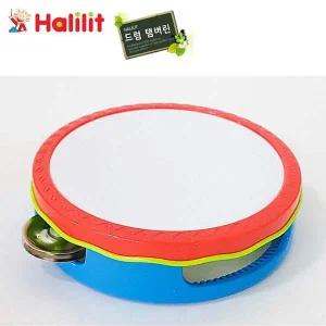 [셀러에이드]할릴릿 드럼탬버린