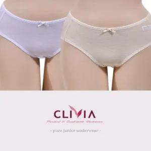 고품질 10대 여성속옷 여성용품 중고생 주니어팬티 여 (WFK68E1)