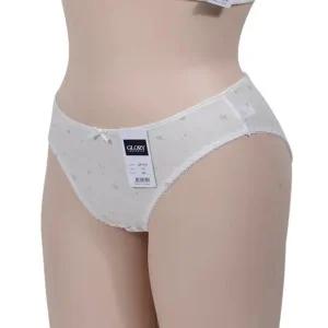 고품질 중고생팬티 면스판 팬티 깔끔한 여자팬티 주니어 (WFK68EA)