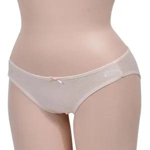 고품질 부드러운 스판팬티 주니어 청소년팬티 도트팬티 (WFK68EW)