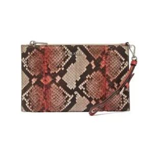 PRADA] 1NH009 2AMX F0011 여성 클러치백