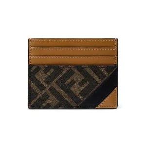 FENDI] 7M0164 AJF8 F1EGA 여성 카드홀더