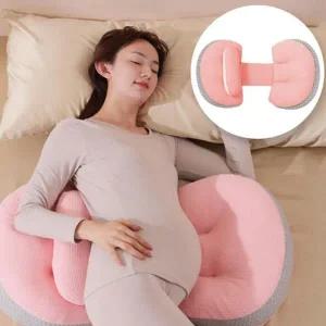 임산부 U자형 바디필로우 수유 산모쿠션 205307