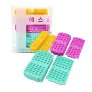 [하프클럽/]나이아가라 롯드 헤어롤 파마롯트 나이아가라펌 혼합