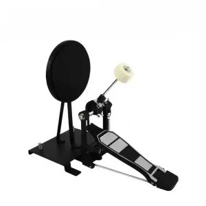 드럼 패달 풋 레슨 드럼페달 밴드 음악 연습 발패달