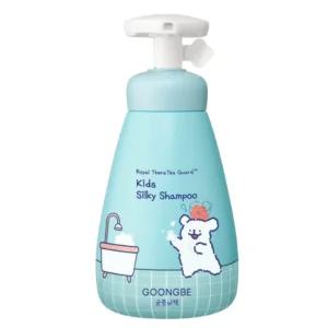 궁중비책 키즈 실키 샴푸 어린이 초등학생 유아 300ml BNS