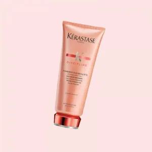 케라스타즈 부시시한 모발용 컨디셔너 퐁당 디스플린 200ml 3514217