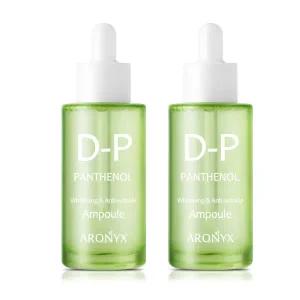 아로닉스 모이스처 디판테놀 앰플 50ml 1+1