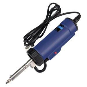 전기 인두 휴대용 60w 납땜인두기 배터리1 단일 T75 80W 용접 조절 납땜 충전식
