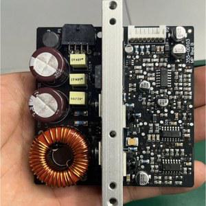 OHMS 오디오 500W 500A ICEPOWER 하이파이 파워 디지털 보드
