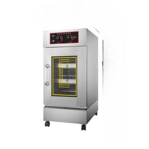 만들기 반죽 대용량 베이커리 제빵 가게 42L 6판 발효기 홈메이드 항온 식빵