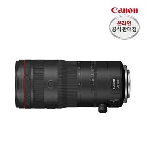 [캐논]캐논 RF70-200mm F2.8 L IS USM Z 블랙+정품등록행사(~11.30)