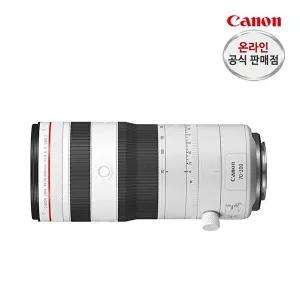[캐논]캐논 RF70-200mm F2.8 L IS USM Z 화이트+정품등록행사(~11.30)