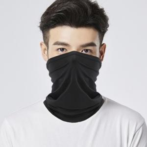 쿨링소프 쿨 멀티스카프 자외선차단 얼굴햇빛가리개