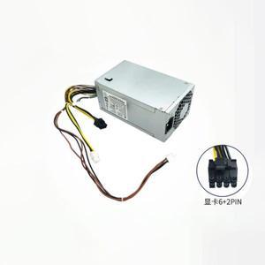 4핀 + 7 500W PSU 전원 공급 장치 HP호환 480 280 288 680 800 600 400 G3 G4 PA-5501-2HA 100-240V