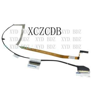 DELL Inspiron 5410 7415 WM14 0GM6H0 40P의  DB LCD 비디오 스크린 라인 케이블