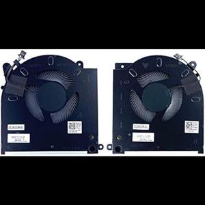 Dell Alienware M15 R3 R4 P87F002 노트북 팬용 냉각 팬 EG50061S1-C070-S9A DC 12V 0.4A