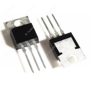 STRX 5PCS LM317KCS 플라스틱 보호 슬리브-220-3 검정색 쉘