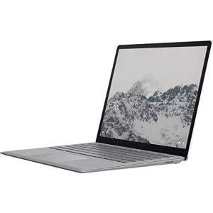 Microsoft 서피스 노트북 (512GB SSD 16GB RAM 인텔 코어 i7 윈도우 10 프로) 744138