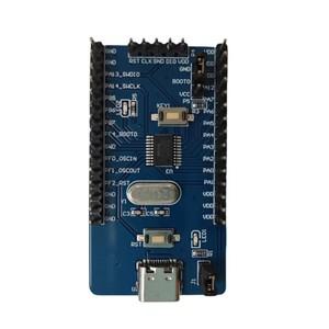Y51A-PY32F003F16P6 개발 보드 - MCU 코어 모듈을 갖춘 전자 프로젝트용 고급 마이크로컨트롤러