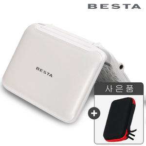 HJ (케이스+마스크 5장+충전기+필름) 베스타 전자사전 BK-200C 8G 중국어 특화사전 필기인식 영어 중국어 일본어