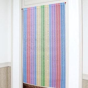 아바카 문발 SI 블라인드 햇빛 가리개 커튼발 베란다 창문 현관 출입문 가림막