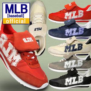 MLB 베이스볼 남여 커플 패션운동화 스니커즈 신발