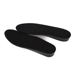 키높이깔창 (SY-05) 블랙 3cm 250~290 (KING805)