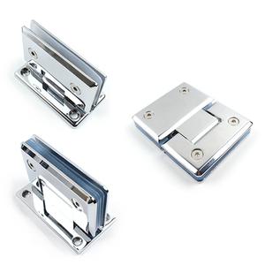 샤워부스경첩 욕실 경첩 샤워실부속 유리힌지 샤워부스 부품