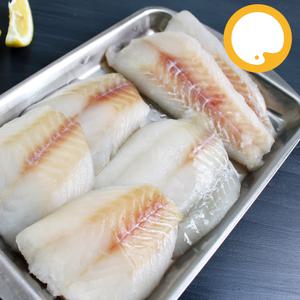 명태포 동태포 냉동, 7kg(700gX10팩) 업소용