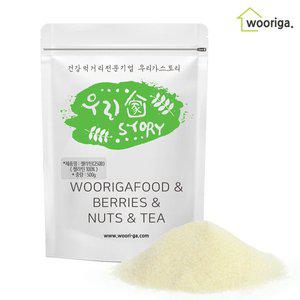 [우리가스토리]젤라틴가루 250B 500g