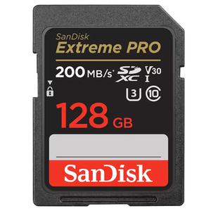 캐논 EOS-RP 메모리 128기가 SD카드 익스트림 PRO 128GB 4K