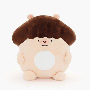 [누리토이]마니마니 돼지우스 스탠딩쿠션