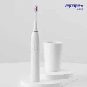 아쿠아픽 AQ-120 음파전동칫솔