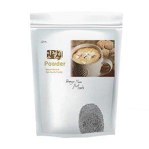 메가커피 몬스 인절미라떼 파우더 1kg