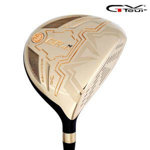 [지브이투어] 정품 GP 460 페어웨이 우드 (남성/여성) _GC