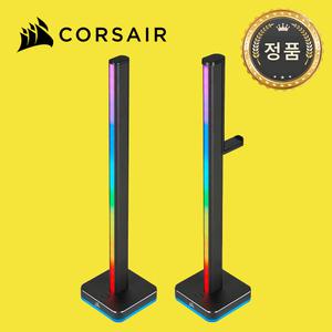 [국내정품] 커세어 LT100 RGB 스마트 라이팅 타워 스타터킷