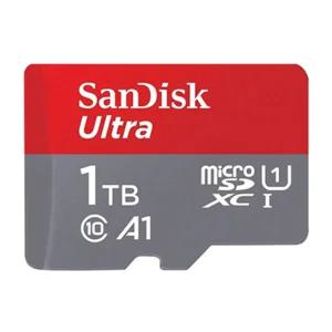 /정품-SOI/샌디스크 Ultra 마이크로SD카드 1TB Class10 M++
