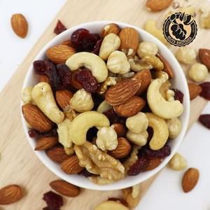 [너츠브라더] 믹스넛 오리진 600g x 3봉 총 1.8kg