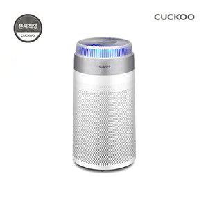본사직영) 쿠쿠 인스퓨어 W8300 타워형 공기청정기 AC-W70M10FWS