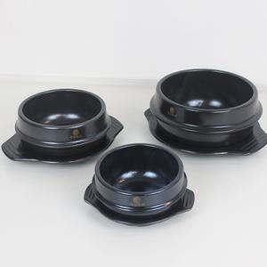 국산 업소용 뚝배기 받침 집게 곰탕기 6size 모음