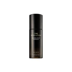 [미샤] 타임 레볼루션 이모탈 유스 에센스 50ml