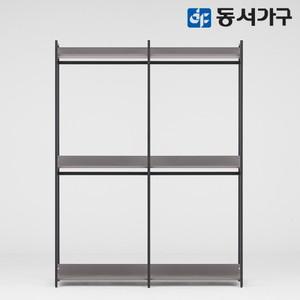 몬티아 철제 시스템 셀프 드레스룸/1600 4단행거 DF643457